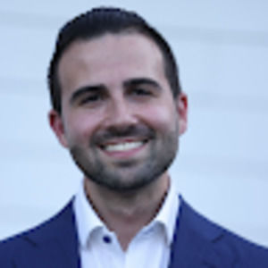 Meet your Posher, Mark